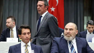 Fenerbahçe'de istifa eden Erol Bilecik'in yerine gelen isim belli oldu