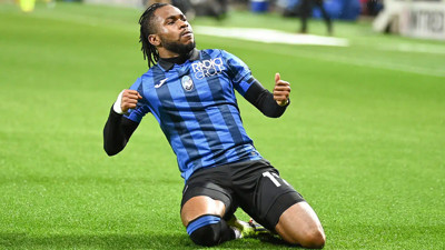 Inter Lookman için 40 milyon Euro'yu gözden çıkardı!