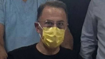 Murat Çalık hakkında flaş gelişme! Adli Tıp Kurumu'na gönderilmişti