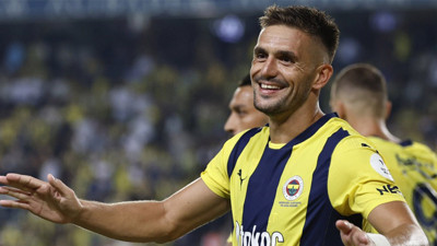 Tadic'e Süper Lig'den sürpriz teklif: 1 sene oyna, teknik direktör ol