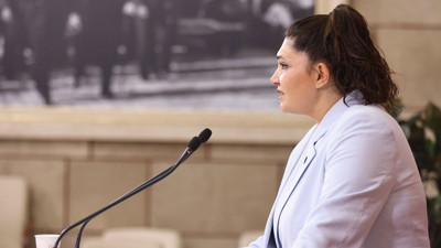 İYİ Parti’li Taşcı; Can kaybı yok ama doğa kül oluyor