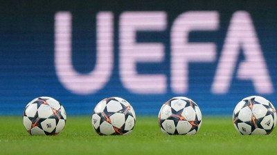UEFA'dan flaş şike cezası! Avrupa takımına 10 yıl men
