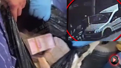 Gaziantep’te soygun çetesi çökertildi