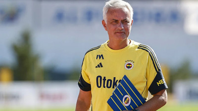 Fenerbahçe'de iki yabancı futbolcunun bileti kesildi