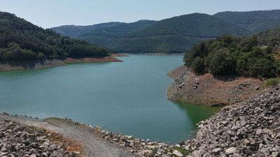 Belediye Başkanı Bozbey açıkladı! Bursa'da kritik su seviyesi