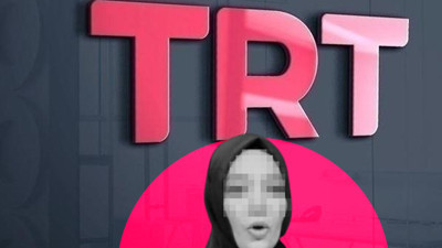 Pelikancı gazeteci Hilal Kaplan, milletin cebinden huzuru buldu!