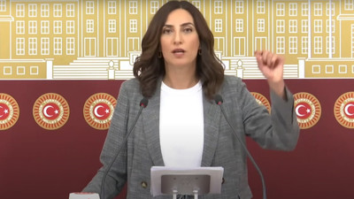 Çevreci vekilden çevre ve hukuk katliamı uyarısı