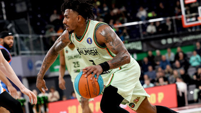 İzmir ekibi transferde atağa geçti