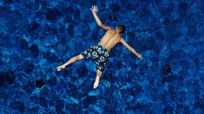 Denize bu şekilde atlamayın! Bir anlık hatanın bedeli ağır olabilir