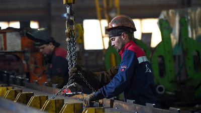 Yeşil dönüşümün faturasını işçiler ödüyor