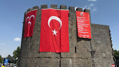 MHP'nin açılım çıkarması Diyarbakır'dan başladı!