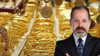 İslam Memiş “Geç kalmayın” diyerek uyardı: Altın için kritik tahmin!