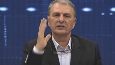 Can Ataklı’dan teğmen Çelebi’ye kavgada bile söylenmeyecek sözler