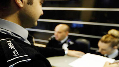 Özel güvenlikte yeni dönem! Yönetmelik değişti