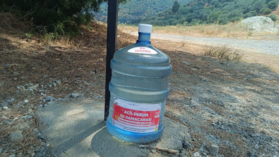 Ormanları koruma hamlesi