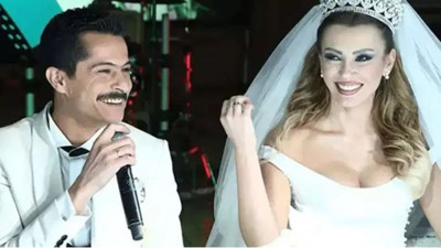 İsmail Hacıoğlu eski eşi Duygu Kumarki ile tatilde! Aşkları yeniden mi canlanıyor? Birçok kez ayrılıp barışmışlardı