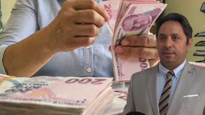 İsa Karakaş canlı yayında duyurdu: Asgari ücrete zam için o tarihi işaret etti