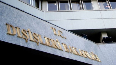 Dışişleri Bakanlığı'ndan Pakistan'a taziye mesajı