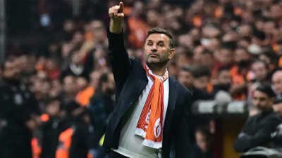 Okan Buruk 'acil' dedi! Osimhen'den sonraki transfer belli oldu