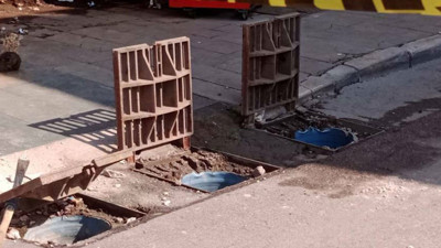 İZSU görevlileri hakkında soruşturma!