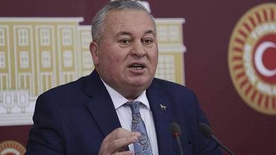 Cemal Enginyurt'tan skandal paylaşımlara sert tepki