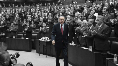 Ankara bu ismi konuşuyor… AKP’nin önde gelen isminden muhalefet partisi lideri gibi açıklama!