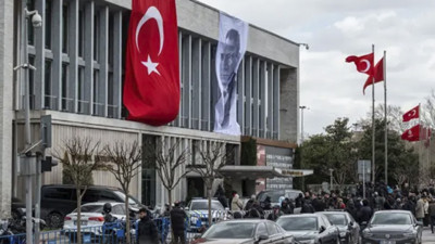 İBB'ye bir operasyon daha: Çok sayıda gözaltı var...