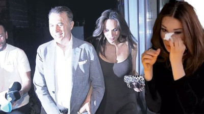 Yasak aşkla gündemdeydi! Güzide Duran’a avukat şoku... Üçü birden istifa etti