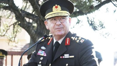 Ünlü korgeneral APO üzerinden Erdoğan ve Bahçeli’yi vurdu! Şehit yakınlarının tercümanı oldu...