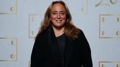 Ayşe Barım hakkında flaş gelişme!