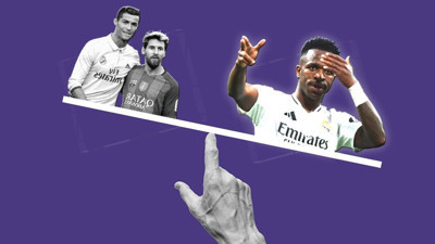 Ne Messi ne de Ronaldo! Bildiğiniz tüm rekorları unutun: Vinicius Junior için akılalmaz teklif