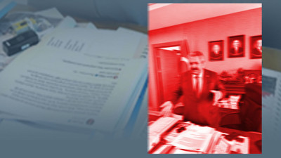 MHP’li ismin paylaşımındaki şifreler! Sosyal medya bunu konuşuyor…