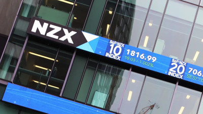 S&P/NZX 50 Endeksi'nde yükseliş sonlandı: Haftayı kâr realizasyonlarıyla kapattı
