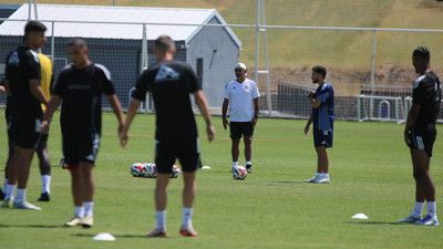 Gaziantep FK'nın transfer planı belli oldu: İsmet Taşdemir açıkladı!