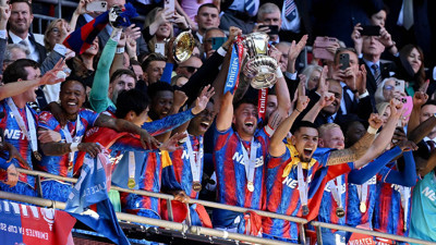 Bu kadar olmaz! Premier Lig ekibi kendini böyle yakmış