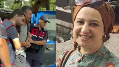 Ütü cinayetinde son söz! Cani eşin cezası belli oldu
