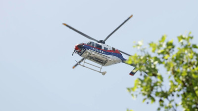 Avusturya'da büyük firar: Polis her yerde o mahkumu arıyor