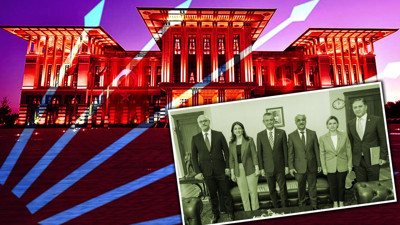 CHP’ye “Aman dikkat” uyarısı: Saray’ın oyununa gelmeyin!