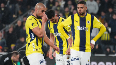Fenerbahçe kasası bayram edecek: Rekor teklif