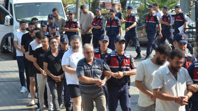 ‘Yüksek kazanç’ tuzağı! Milyarlık vurgun: Çok sayıda kişi gözaltında