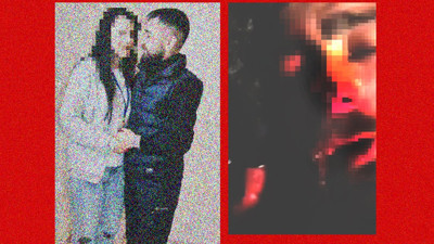 İşkence videosu tüyler ürpertti: Kardeşinin eski sevgilisini çiğ çiğ yedi!