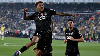 Başkan Adalı'dan Gedson çıkışı: 'Bonservisini almadığım sürece...'