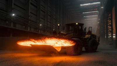 Kazakista ferrokrom üretiminde dünya rekorunu kırdı