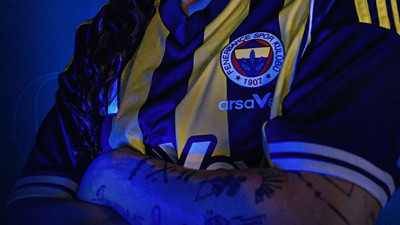 Fenerbahçe yeni forvetini açıkladı: Formalı poz