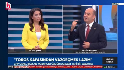 CHP’li isimden ortalığı birbirine katacak iddia!