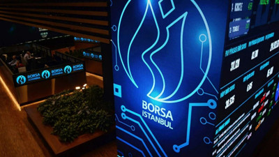 Borsa güne yükselişle başladı (25 Temmuz 2025)