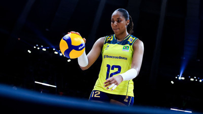 Fenerbahçe'nin Brezilyalı yıldızı ameliyat oldu