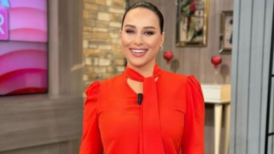 Beyaz TV'de şok veda! Ünlü sunucu duyurdu!