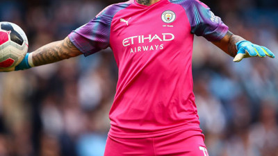 Ederson'u Fenerbahçe ikna edemedi Galatasaray'a geliyor