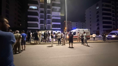 Elazığ’da pikap ile otomobil çarpıştı: 3 yaralı